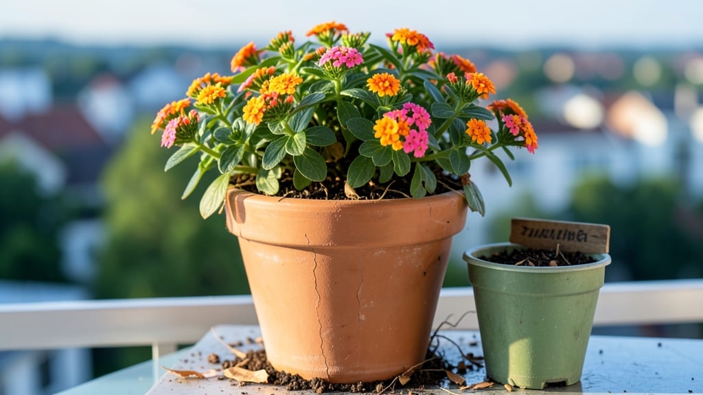 30-Litre Garden Pots: Best Plant Choices and Root Space Rules