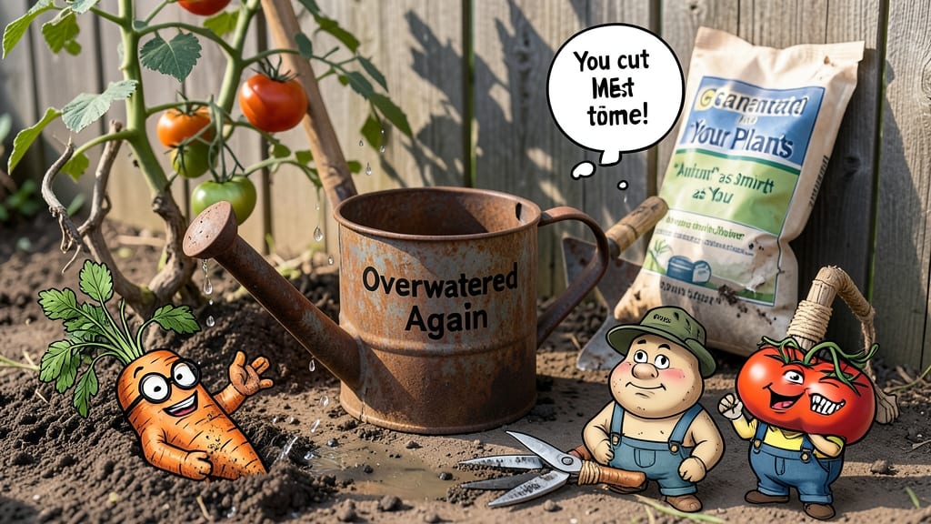 Jokes About Gardeners: 50 Clever Puns and Plant-Based Humor