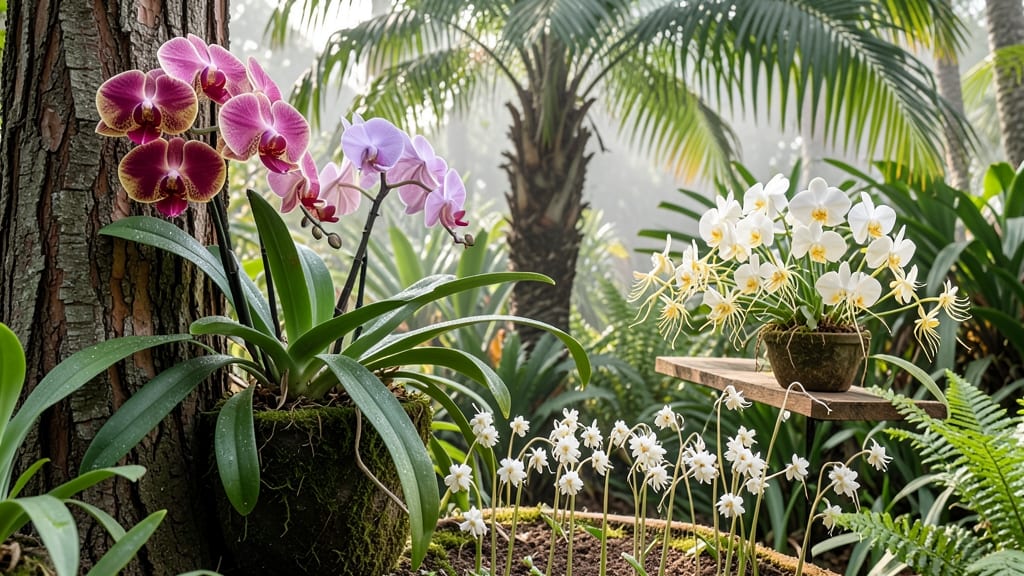 Florida Botanical Garden: Hidden Trails, Seasonal Blooms, and Visitor Secrets
