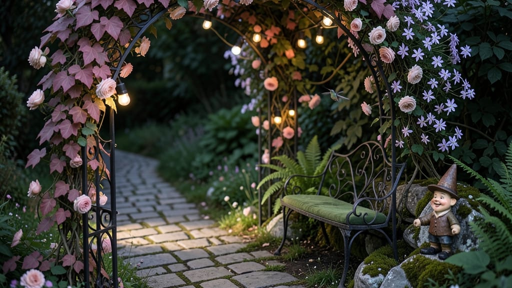 Enchanted Garden Richmond Texas: Hidden Features and Visitor Tips
